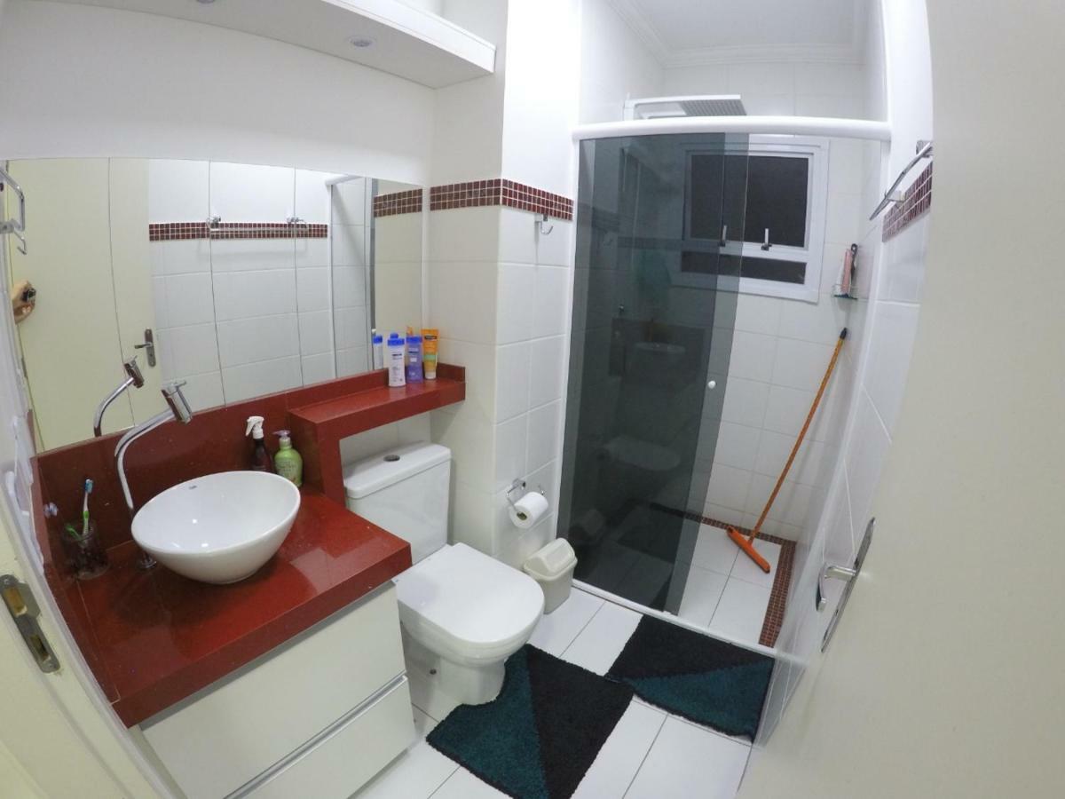 Lindo Apartamento 2 Quartos Em Condominio A 10 Minutos De Holambra Jaguariúna Exteriör bild