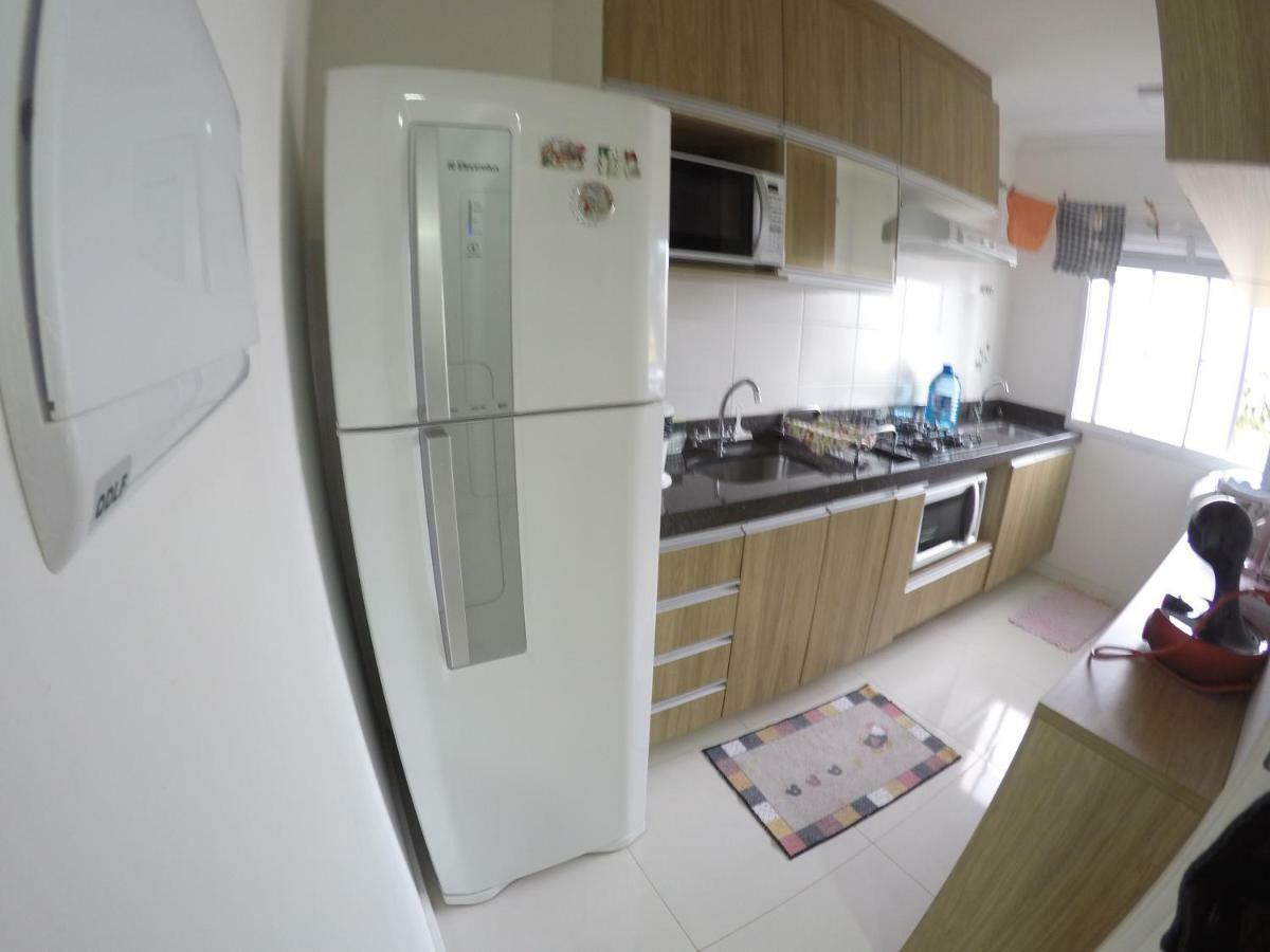 Lindo Apartamento 2 Quartos Em Condominio A 10 Minutos De Holambra Jaguariúna Exteriör bild