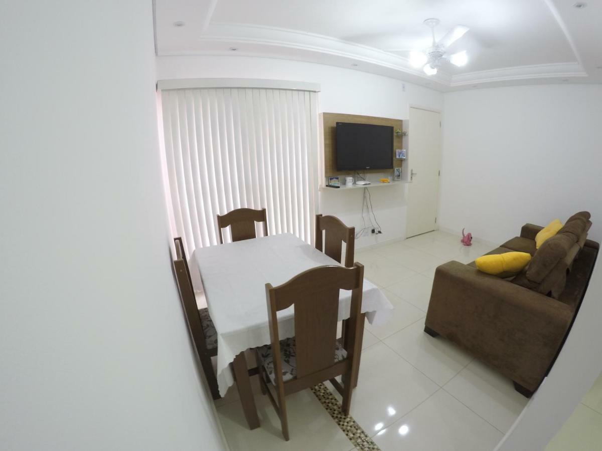 Lindo Apartamento 2 Quartos Em Condominio A 10 Minutos De Holambra Jaguariúna Exteriör bild
